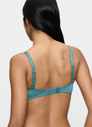 Triumph Quiet Turquoise Amourette 300 W Bra